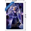 Trends International Wicked - Madame Morrible One Sheet Framed Wall Poster Prints - 3 of 4