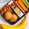 Ritz Cracker Sandwiches with Cheese - 4 of 4
