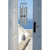 Woodstock Wind Chimes Signature Collection, Windsinger Chimes of Orpheus, Wind Chimes For Outdoor Patio and Garden - image 2 of 4