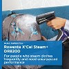 Rowenta X-Cel Handheld Steamer, 1875W, Black and Blue - 2 of 4