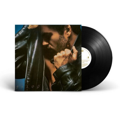 George Michael - Faith (Vinyl)