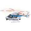 COBI Action Town Bell 407 - Police - 3 of 4