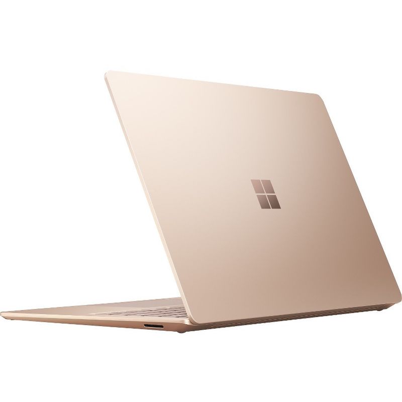 Microsoft Surface Laptop 4 13.5" Touchscreen Intel Core i5-1135G7 8GB RAM 512GB SSD Sandstone, 5 of 7