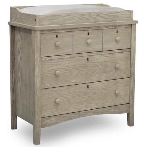 Easy Ways To Enhance Kids' Dressers With Drawer Liners - The