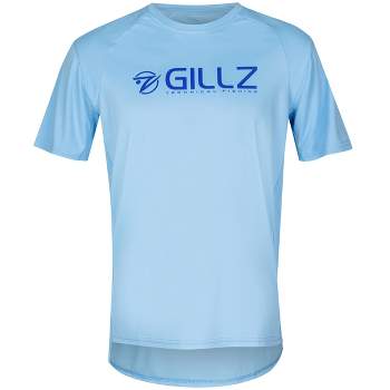 Gillz Pro Series UV T-Shirt