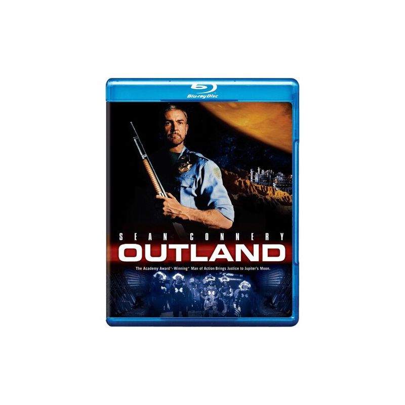 Outland, 1 of 2