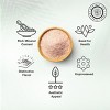 PRIDE OF INDIA Pink Salt Fine Grind - 4 of 4