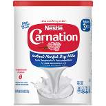Nestle Carnation Instant Nonfat Dry Milk - 9.6oz