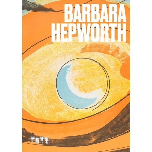 Barbara Hepworth - (Artists) by  Katy Norris (Paperback) - image 1 of 1