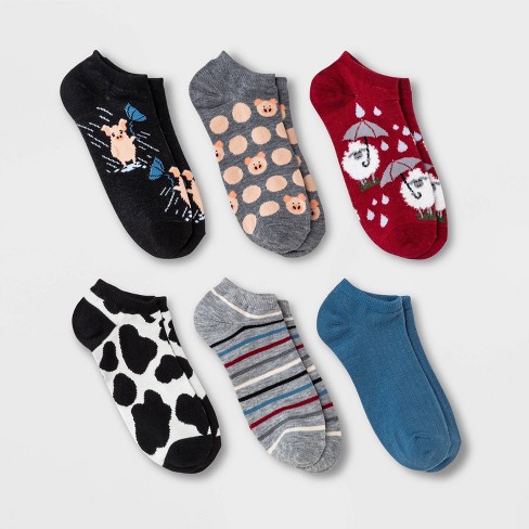 Target women's deals socks