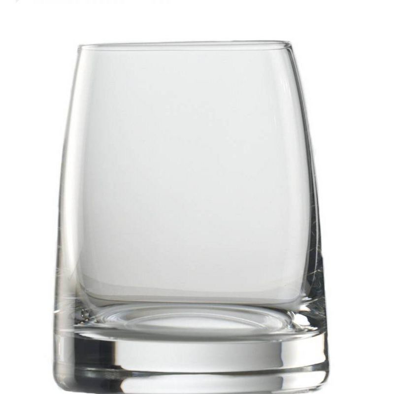 5.3oz 4pk Glass Tequila Tumbler Drinkware Set - Stolzle Lausitz, 1 of 4