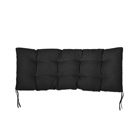 Sunbrella bench cushion 55 sale