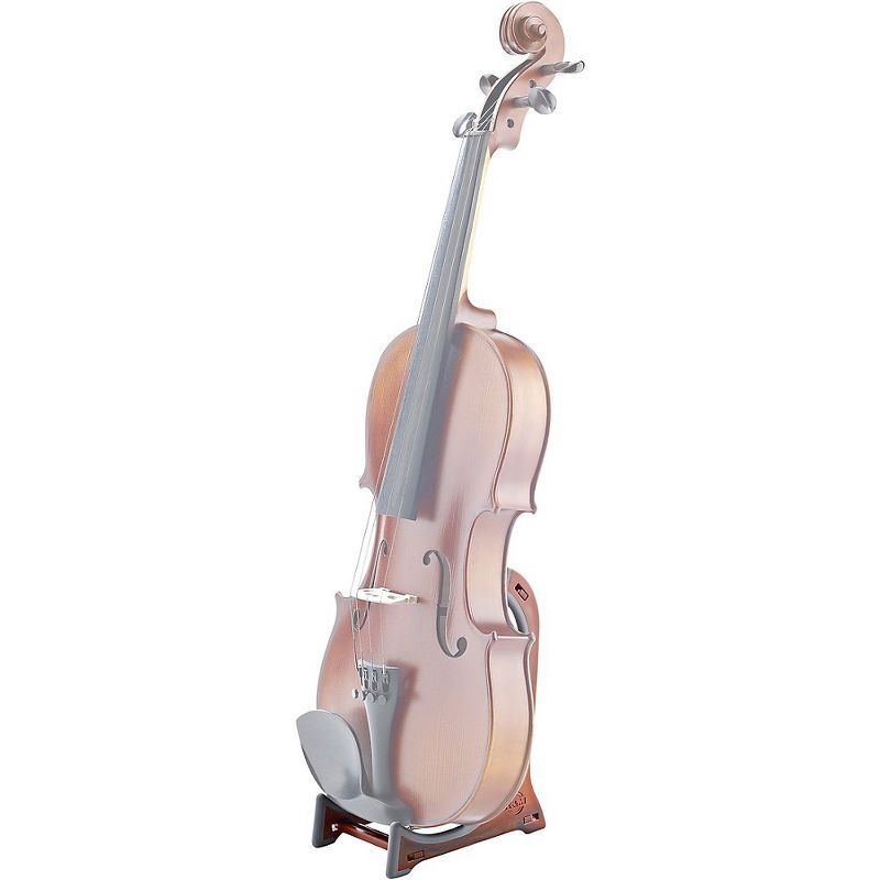 K&M 15550 Violin / Ukelele Display Stand, 2 of 6