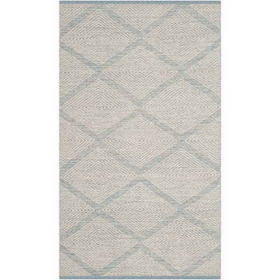 Montauk MTK821 Hand Woven Indoor Rugs - Safavieh
