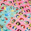 170ct Disney Princess Sticker Pad : Target