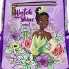 The Princess and the Frog - Tiana WondaPop 11" Vegan Leather Fashion Mini Backpack - 3 of 4