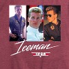 Women's - Top Gun - Iceman Short Sleeve Graphic T-Shirt - 2 of 4
