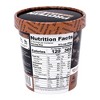 Protein Pints Chocolate High Protein Ice Cream - 16oz - 3 of 4