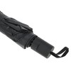 Unique Bargains Portable Umbrella 8-Rib Manual Sun Impact Cloth Vinyl 39.37"x27.17" 1 Pcs - 4 of 4