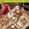 Briarwood Lane Fall Placemat (4-pack) 17x11.25 Fall Celebration For Fall Placemat - 3 of 4