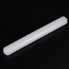 Unique Bargains PP Plastic Non-Stick Kitchen Tools Dough Rolling Pin 1 Pc - 3 of 4