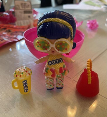 L.o.l. Surprise! Loves Mini Sweets X Haribo Party Pack With 9 Dolls, 45+  Surprises, Accessories, Limited Edition Dolls,theme Collectible Dolls :  Target