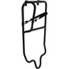 Fairdale Skate Rack - 9.25" Max, Black Tool Free Attachment - 3 of 3
