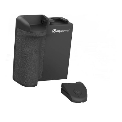 Digipower Go Viral - 5 PCS Vlogging Kit (DPS-VLG4)