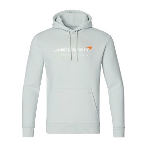 McLaren F1 Kids Core Essentials Hoodie - 1 of 4
