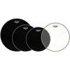 Remo Ambassador Standard Resonant Pro Pack With Free 14" Ambassador Hazy Snare Side Drum Head - 2 of 2