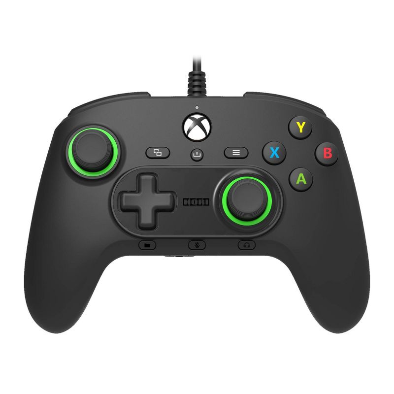 Hori Pad Pro Wired Controller for Xbox Series X/Xbox One, 3 of 8