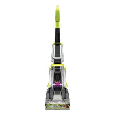 Bis Turboclean Powerbrush Pet Carpet Cleaner 2806 Target