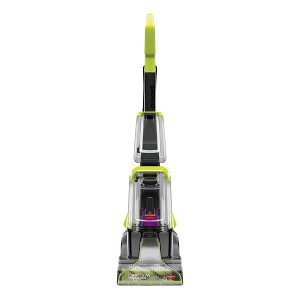 BISSELL TurboClean PowerBrush Pet Carpet Cleaner – 2806: Electric Rug Shampooer, Lightweight, Motorized Brush, 20ft Cord - 1 of 4