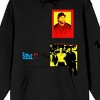 Boyz N The Hood Long Sleeve Black Adult Hooded Sweatshirt - 2 of 3