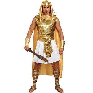 Dreamgirl Ramses Men's Costume - 1 of 3