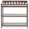 Child Craft Flat Top Changing Table - image 3 of 4