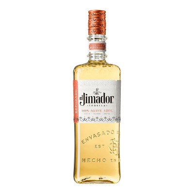 el Jimador Tequila Reposado - 750ml Bottle