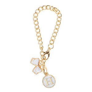 Unique Bargains Round Bow Water Cup Pendant 1 Pc - 1 of 4
