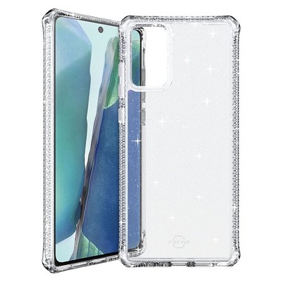 ITSKINS - Hybrid Spark Case for Samsung Galaxy Note20 5G