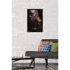 Trends International Marvel Black Panther: Wakanda Forever - Okoye One Sheet Framed Wall Poster Prints - 2 of 4