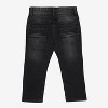 RAW X Kids and Toddlers Boys Distressed Stretch Denim Jeans - 2 of 4