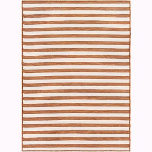 Mark & Day Alize Woven Indoor and Outdoor Area Rugs - 1 of 4
