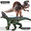 TEMI 7 Piece Jumbo Dinosaur Toys for Kids 3-5,Large Soft Toys for Dinosaur Lovers, Boys, Toddler Ages 5-7 Years, Perfect Party Favors, Birthday Gifts - 3 of 3