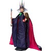 Disney Princess Collector Evil Queen Collectible Fashion Doll Inspired by Disney Snow White - 3 of 4