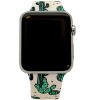 Olivia pratt printed silicone apple watch band - 2 of 4