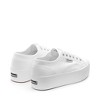 Superga Women's 2790 Platform Sneaker - 3 of 4