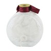 Stony Creek 4.5 Inch Fall Foliage Rounf Jar W/ Rope Pre-Lit Light Glass Pumpkin Novelty Sculpture Lights - 2 of 3