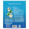 Vicks VapoBath Bath Crystals Dissolving Tablets - Sodium Chloride - 36oz - 2 of 4