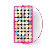 50ct Sidewalk Chalk Set with Pink Box - Mondo Llama™ - image 3 of 3