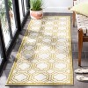 Amherst AMT411 Power Loomed Indoor Rugs - Safavieh - 2 of 4